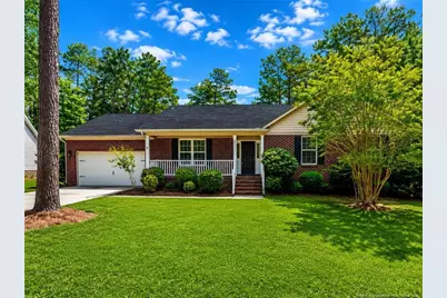 257 Lakeside Lane, Sanford, NC 27332 - Photo 1