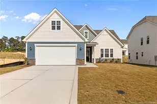 228 Marlborough St, Raeford, NC 28376 - Photo 1