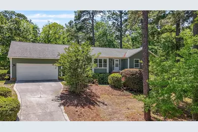 541 Hilliard Drive, Fayetteville, NC 28311 - Photo 1