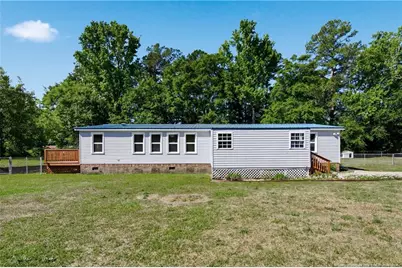 128 & 124 Skip A Rock Lane, Hope Mills, NC 28348 - Photo 1