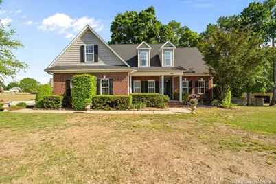 104 Hurdle Lane, Raeford, NC 28376 - Photo 1