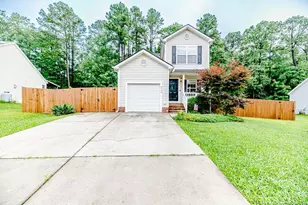 3229 Seth Dr, Sanford, NC 27330 - Photo 1