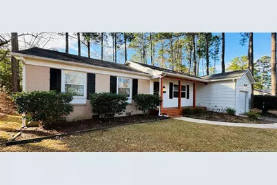 1625 Van Buren Avenue, Fayetteville, NC 28303 - Photo 1