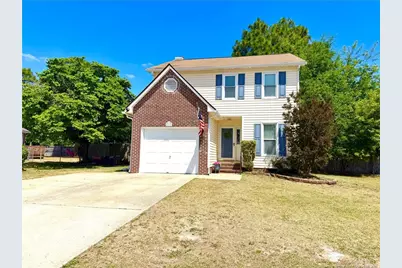 719 Alexwood Drive, Hope Mills, NC 28348 - Photo 1