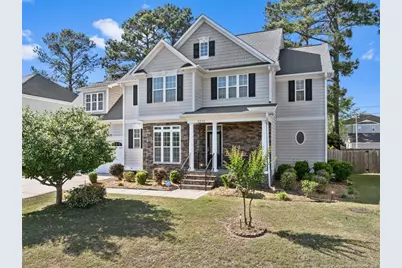 2712 Plum Ridge Road, Fayetteville, NC 28306 - Photo 1