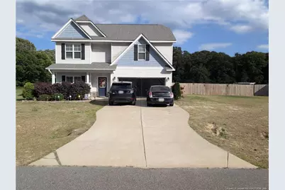 3107 Enchanted Valley, Fayetteville, NC 28306 - Photo 1