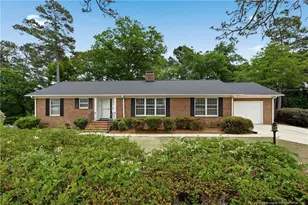744 Galloway Dr, Fayetteville, NC 28303 - Photo 1