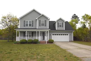730 Northview Dr, Sanford, NC 27332 - Photo 1