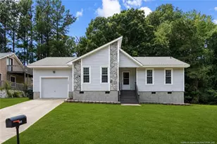 488 Oates Dr, Fayetteville, NC 28311 - Photo 1