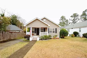 524 Pearl St, Fayetteville, NC 28303 - Photo 1