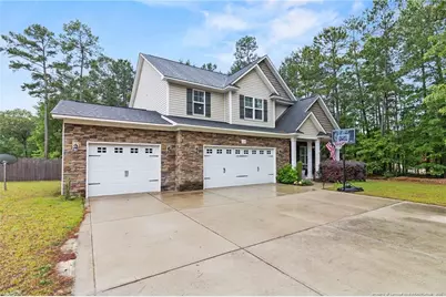 130 Koonce Road, Raeford, NC 28376 - Photo 1