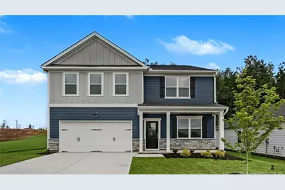 300 Maddox Drive, Aberdeen, NC 28315 - Photo 1