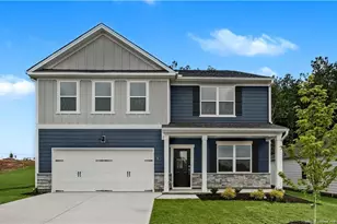 300 Maddox Dr, Aberdeen, NC 28315 - Photo 1