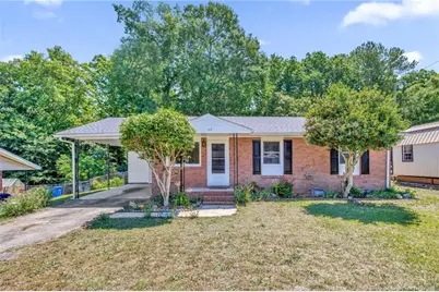 317 Lynhurst Drive, Fayetteville, NC 28314 - Photo 1