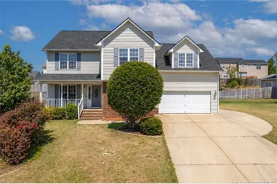 538 Lenoir Drive, Spring Lake, NC 28390 - Photo 1