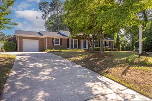 231 Croydon Ave, Fayetteville, NC 28311 - Photo 1