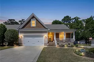 3222 Guy Cir, Fayetteville, NC 28303 - Photo 1