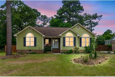1286 Exeter Lane, Fayetteville, NC 28314 - Photo 1