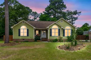 1286 Exeter Ln, Fayetteville, NC 28314 - Photo 1