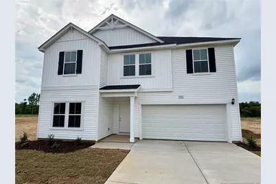 203 Hallwood Drive, Pikeville, NC 27863 - Photo 1