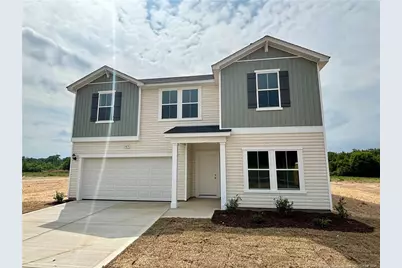 103 Hallwood Drive, Pikeville, NC 27863 - Photo 1