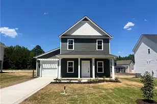 536 Bartley St, Vass, NC 28394 - Photo 1