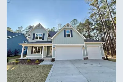 732 Riverbirch Drive, Vass, NC 28394 - Photo 1