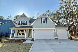 732 Riverbirch Dr, Vass, NC 28394 - Photo 1