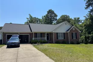 1005 Castlebay Ct, Fayetteville, NC 28303 - Photo 1