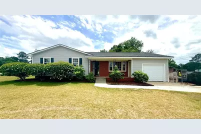 832 Fresno Drive, Fayetteville, NC 28303 - Photo 1