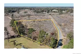 970 Barnesville Church Rd, Orrum, NC 28369 - Photo 1