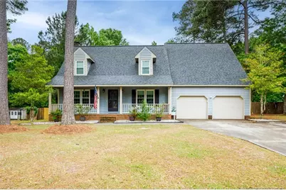 5655 Dobson Drive, Fayetteville, NC 28311 - Photo 1