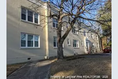 100 Bradford Avenue #4, Fayetteville, NC 28303 - Photo 1