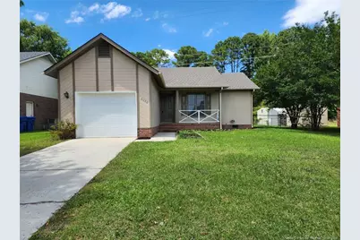 6020 Eaglechase Drive, Fayetteville, NC 28314 - Photo 1