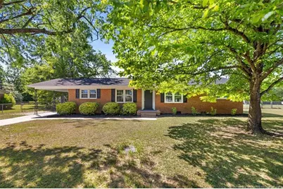 1433 Larkhall Drive, Fayetteville, NC 28304 - Photo 1