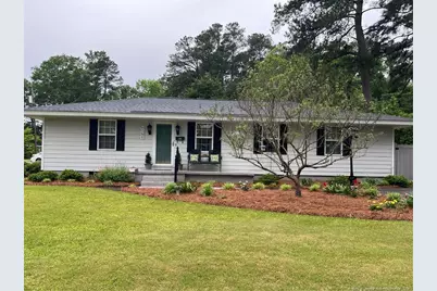 2401 Riverwood Avenue, Lumberton, NC 28358 - Photo 1