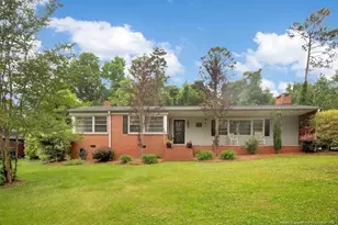 519 Forrest Dr, Sanford, NC 27330 - Photo 1