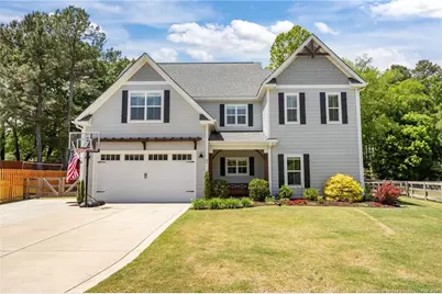 45 Cohen Court, Vass, NC 28394 - Photo 1