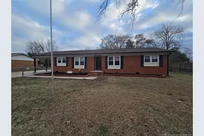 1443 Larkhall Drive, Fayetteville, NC 28304 - Photo 1