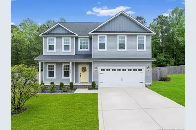 284 Apache Trail, Sanford, NC 27332 - Photo 1