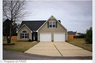 106 Sweet Bay Court, Raeford, NC 28376 - Photo 1