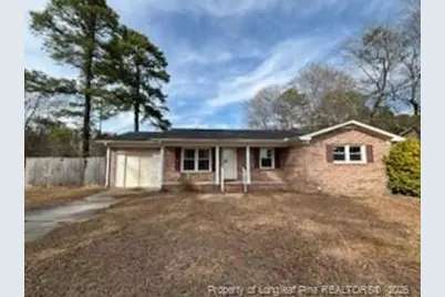 3718 Pioneer Drive, Hope Mills, NC 28348 - Photo 1
