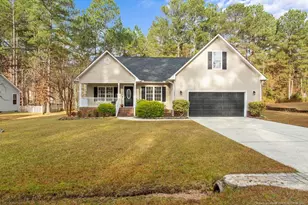 250 Maplewood Dr, Sanford, NC 27332 - Photo 1