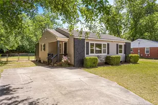 5203 Walnut Dr, Fayetteville, NC 28348 - Photo 1