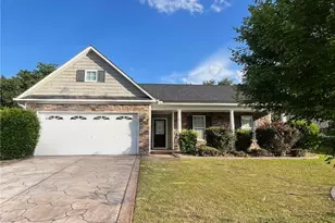 156 Crestwood Ln, Raeford, NC 28376 - Photo 1