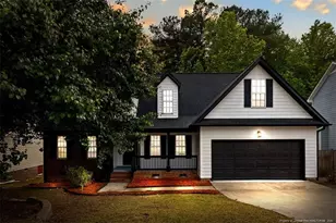 8741 Grouse Run Ln, Fayetteville, NC 28314 - Photo 1