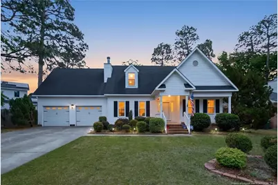 2132 Calista Circle, Fayetteville, NC 28304 - Photo 1