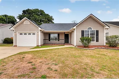 1054 Coalport Road, Hope Mills, NC 28348 - Photo 1