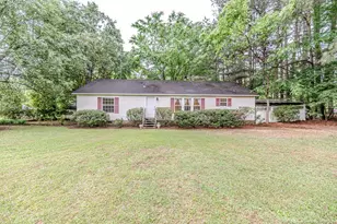 532 Petty Rd, Sanford, NC 27330 - Photo 1