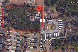 2902-2914 John Brady Rd, Fayetteville, NC 28306 - Photo 1